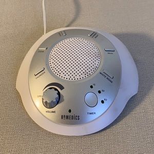 HoMedics SoundSpa Sound Machine